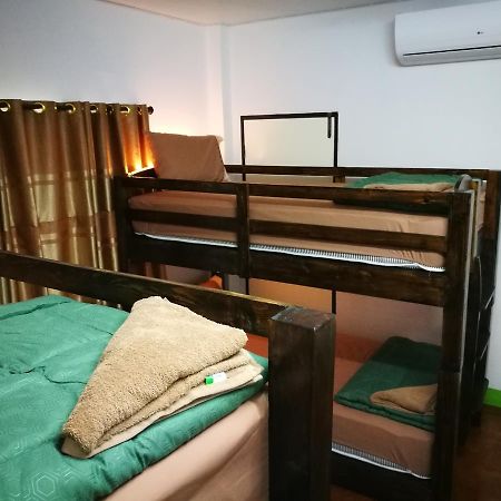 Stay With Jame Hostel Chiang Mai Eksteriør bilde