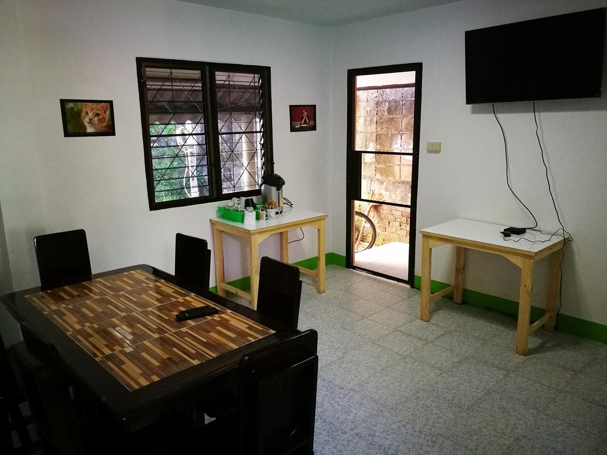Stay With Jame Hostel Chiang Mai Eksteriør bilde