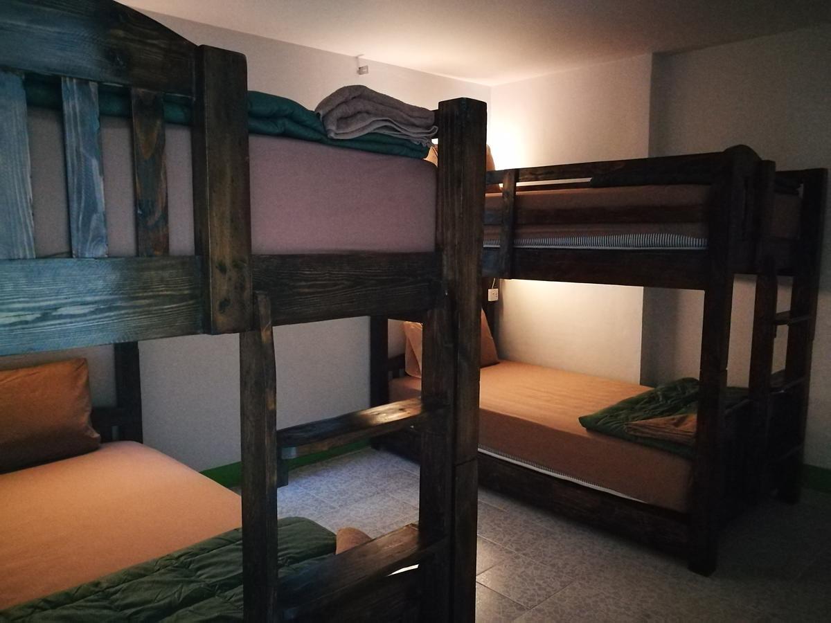 Stay With Jame Hostel Chiang Mai Eksteriør bilde