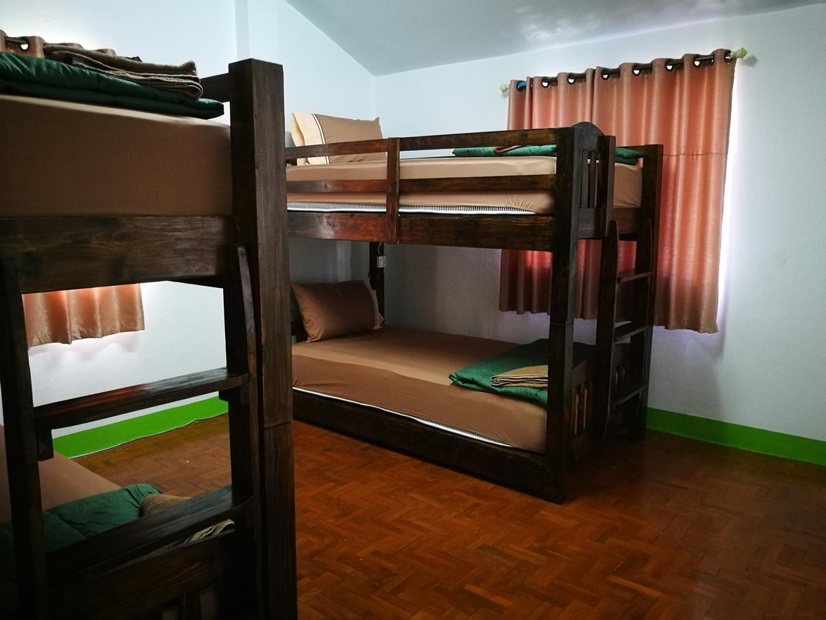Stay With Jame Hostel Chiang Mai Eksteriør bilde