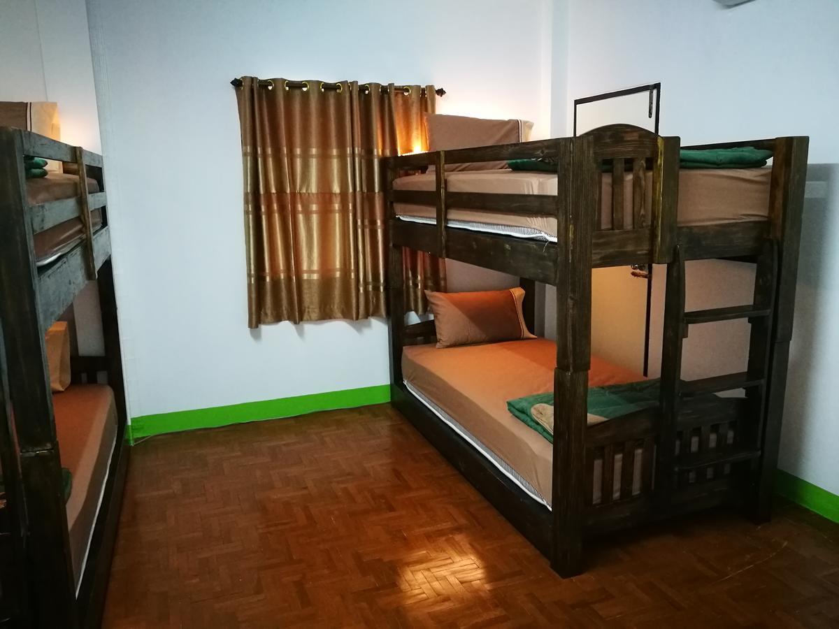 Stay With Jame Hostel Chiang Mai Eksteriør bilde
